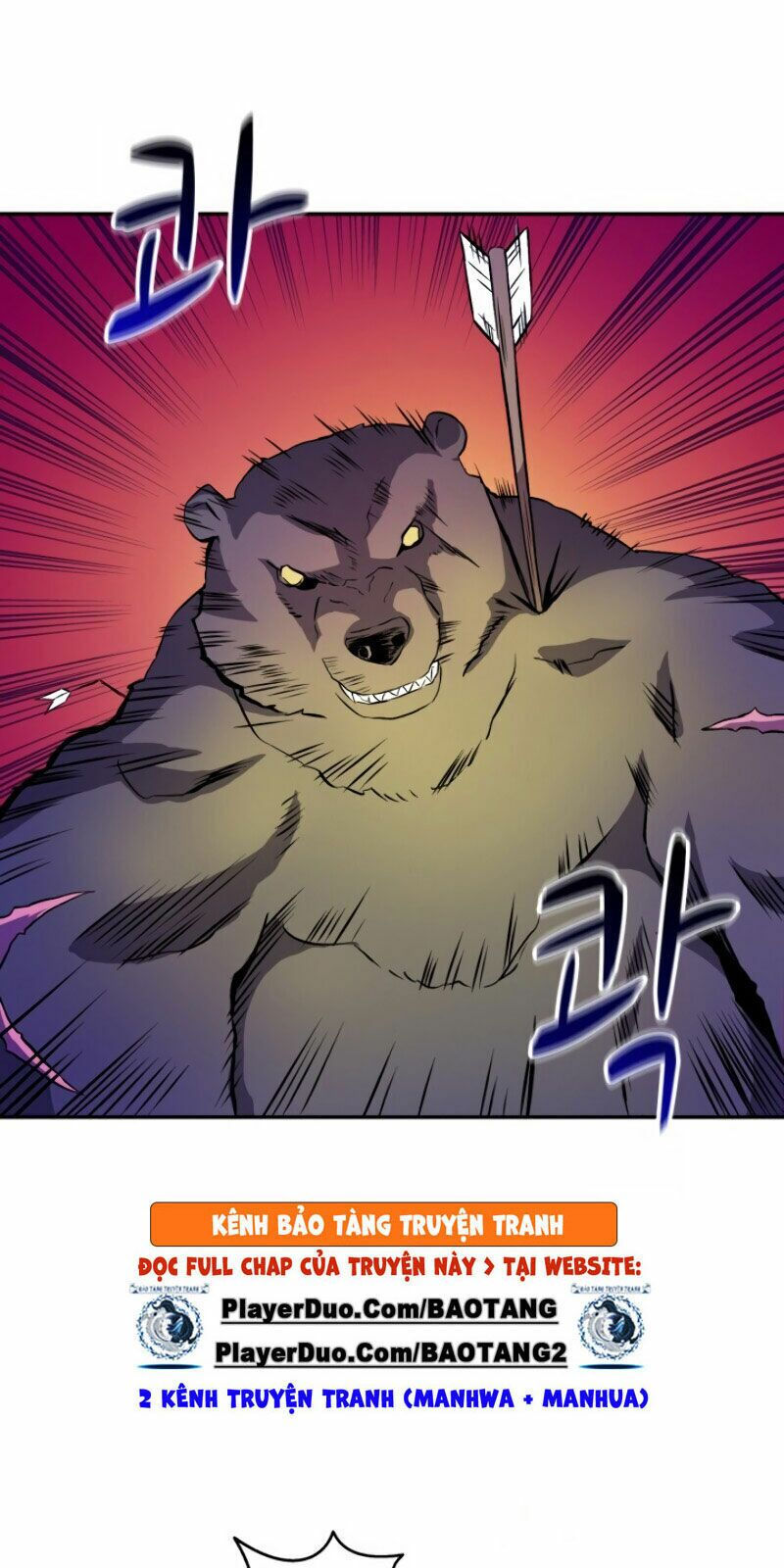 arcane sniper chapter 16 44