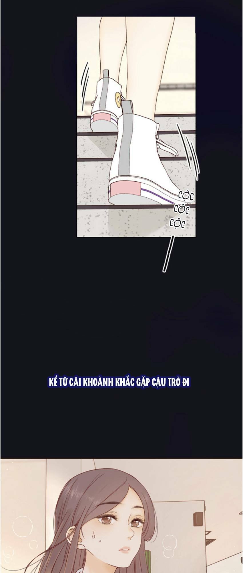 Khó Dỗ Dành chapter 0.3 22