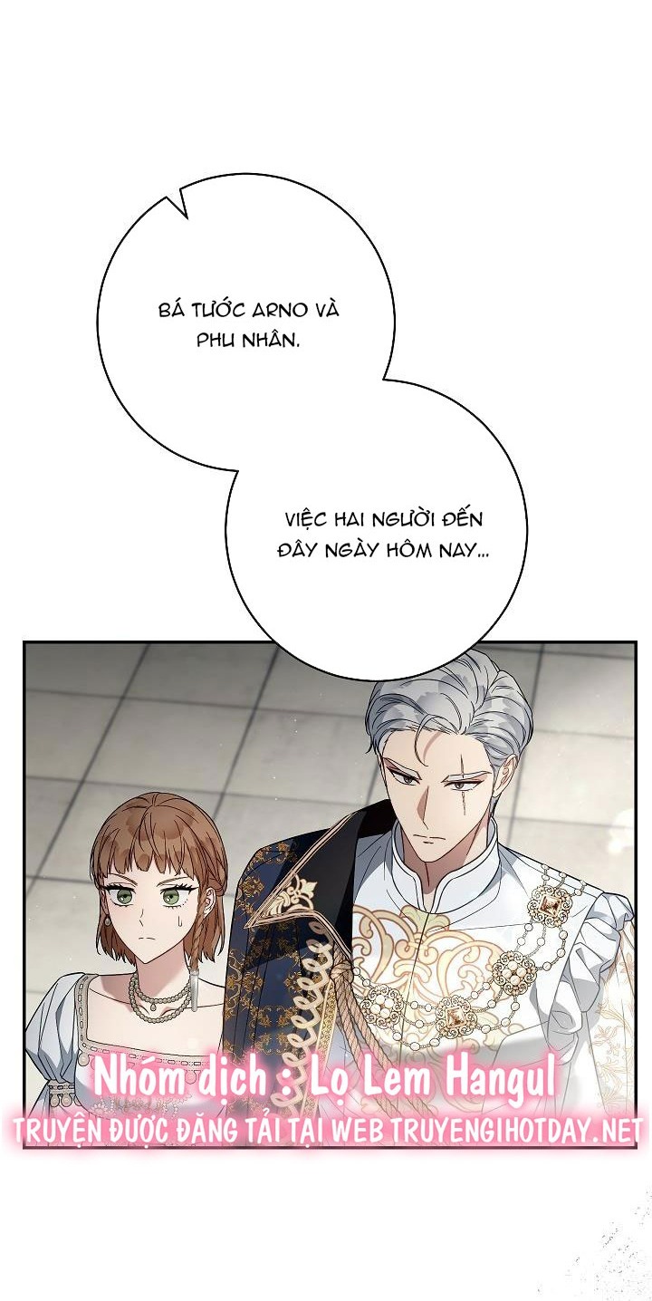 Phía Sau Em, Luôn Có Ta Bên Cạnh chapter 90 - Trang 37