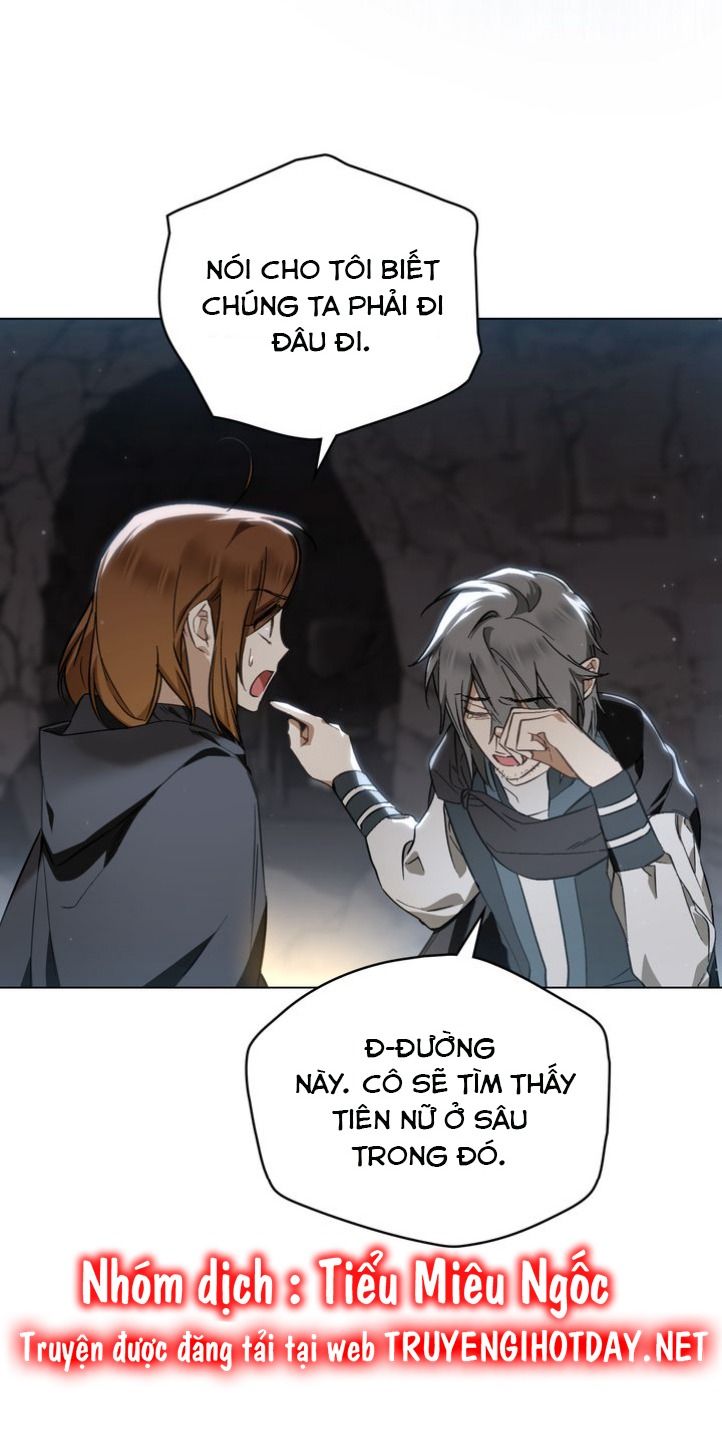 thanh kiếm của evangeline chapter 26 61