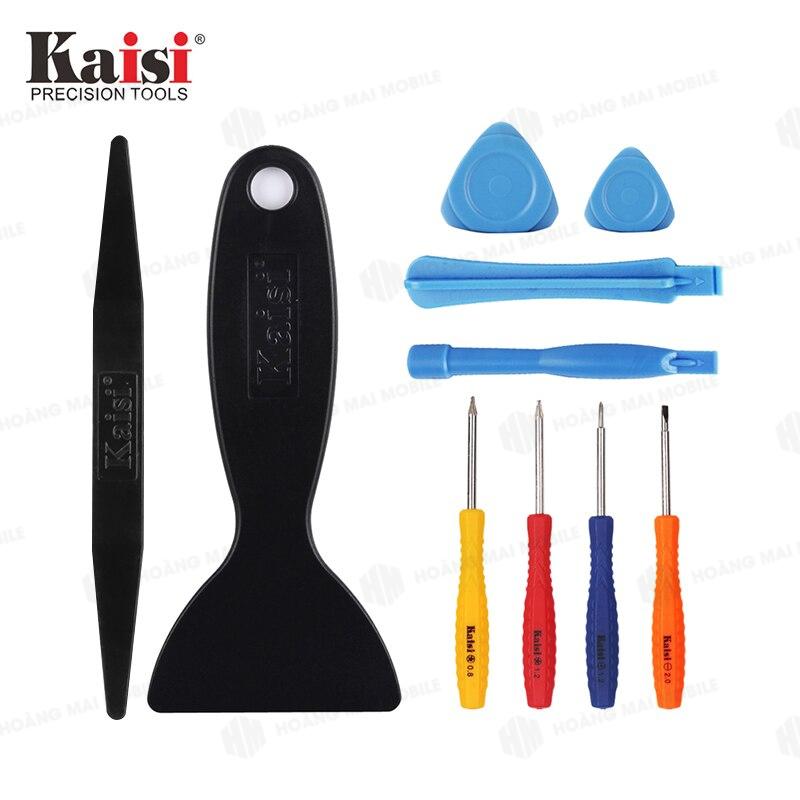 Bộ dụng cụ KAISI 1202