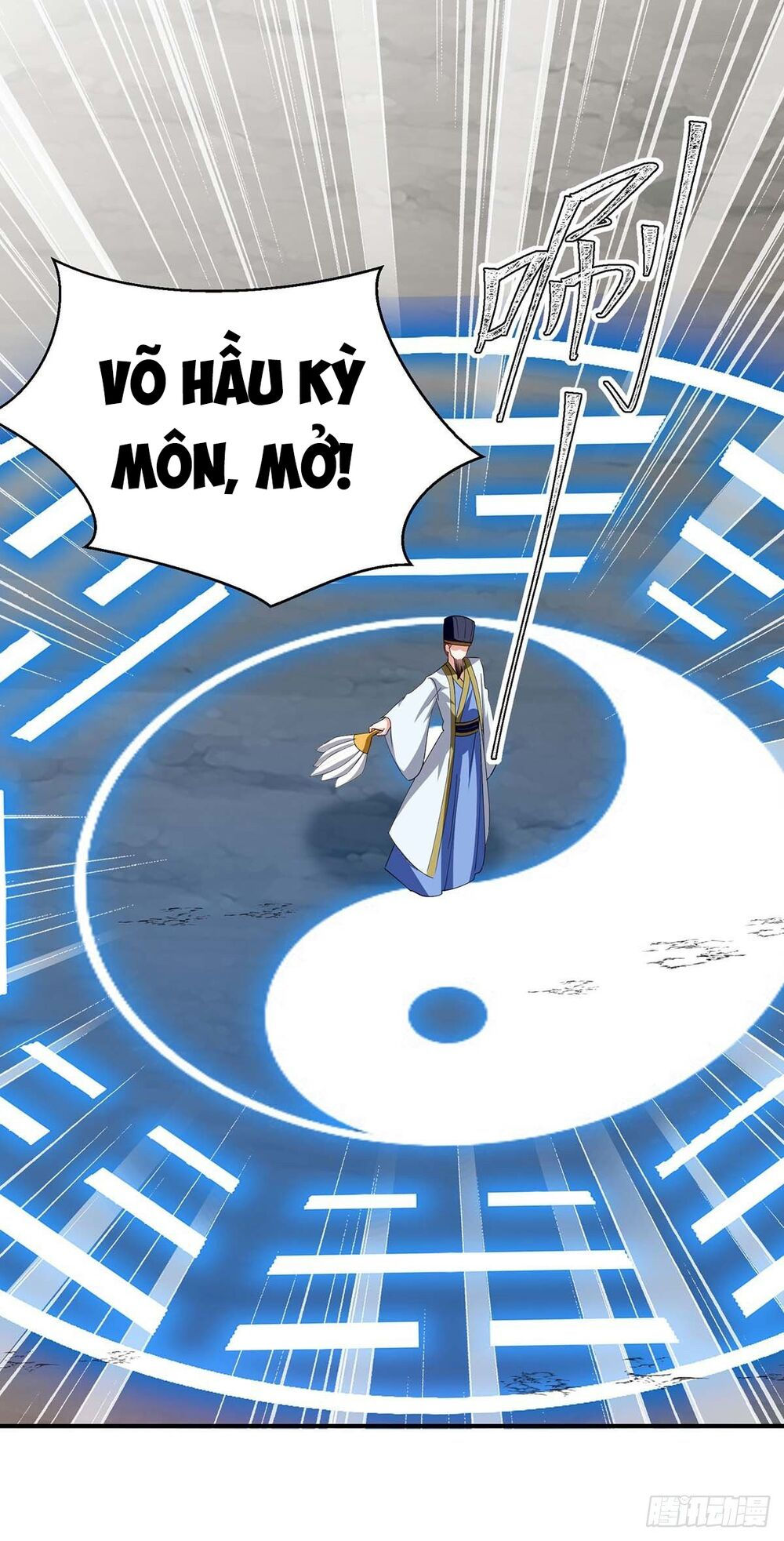 tối cường thăng cấp chapter 281 12