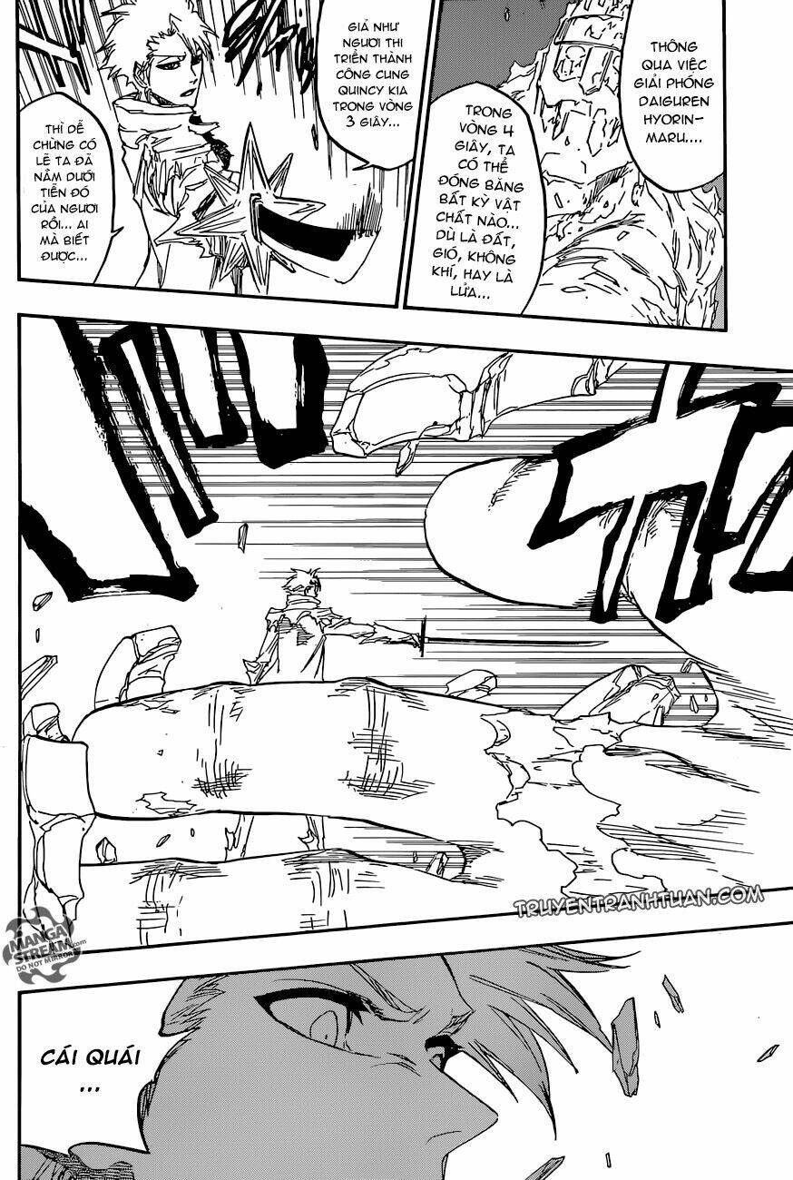 thần chết ichigo chapter 671 14