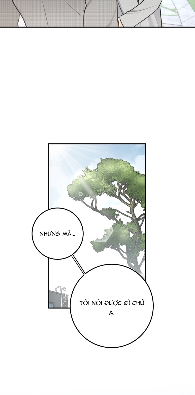 [15+] Lý Do Kết Hôn chapter 5.2 - Trang 21