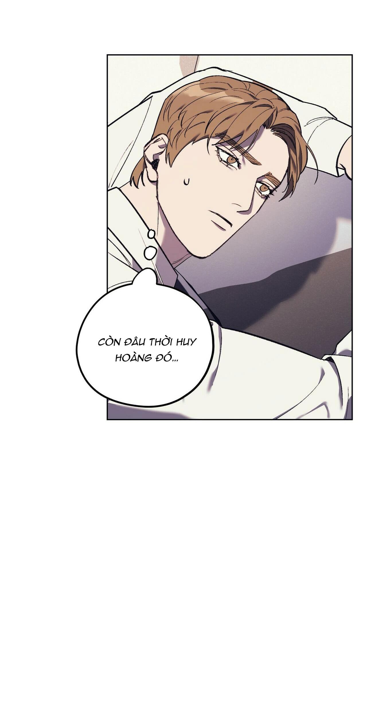 làm dâu nhà tài phiệt họ kang chapter 18 13