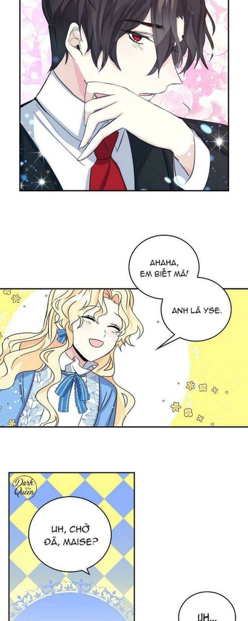 tôi là bạn gái cũ của một người lính chapter 11 29