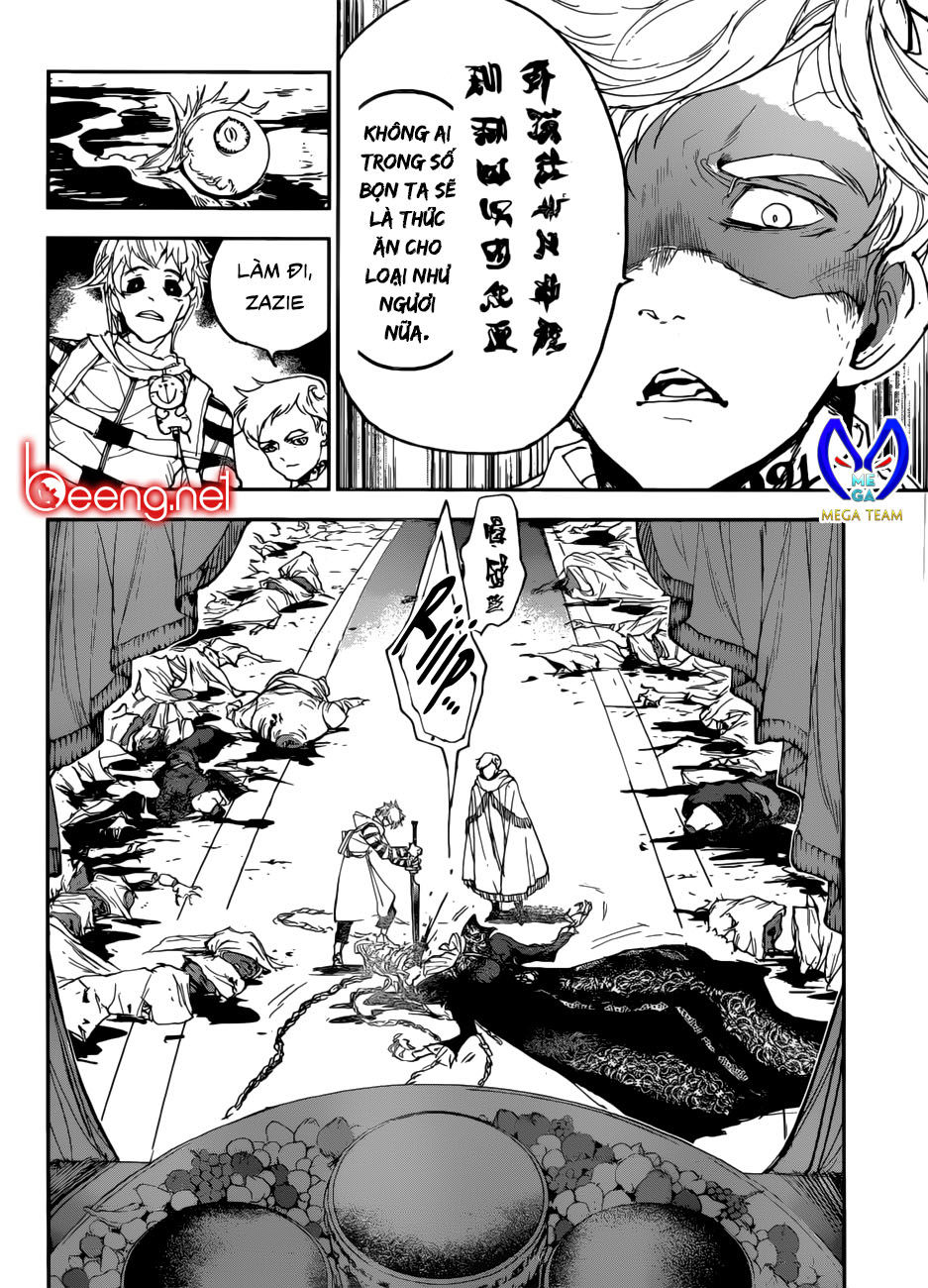 miền đất hứa chapter 152 14