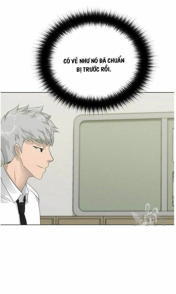 trigger chapter 32 45