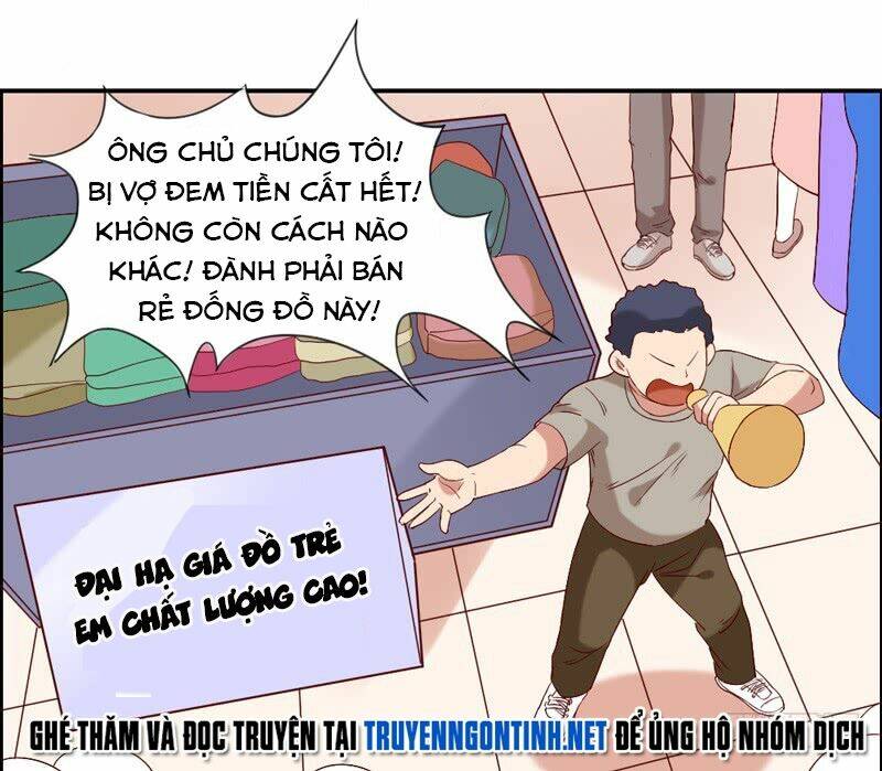 ma vương đại nhân đi thông thả chapter 32 40