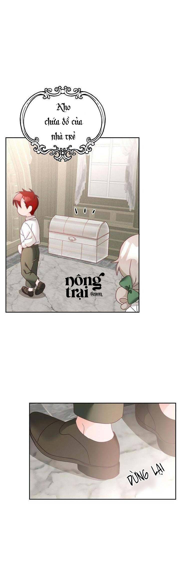 cô tiểu thư bé nhỏ thuần hóa các nhân vật chính chapter 17 5