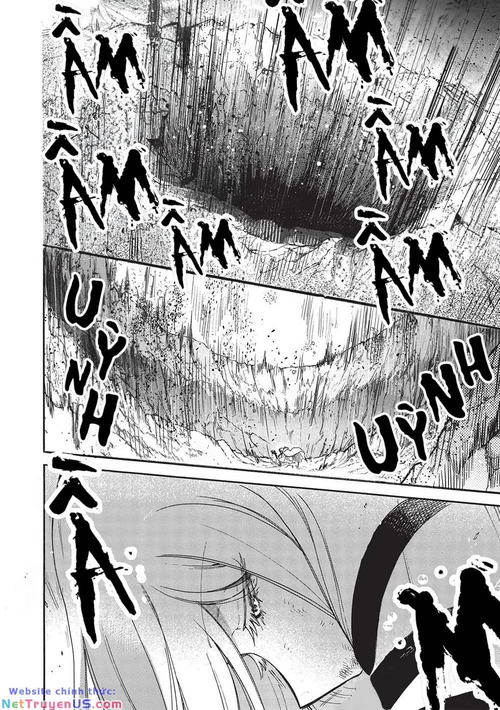 akuyuu no ore ga ponkotsu kishi wo mite rare naindaga, dou sewa wo yaki yaii?～ madome gaiden chapter 11 13