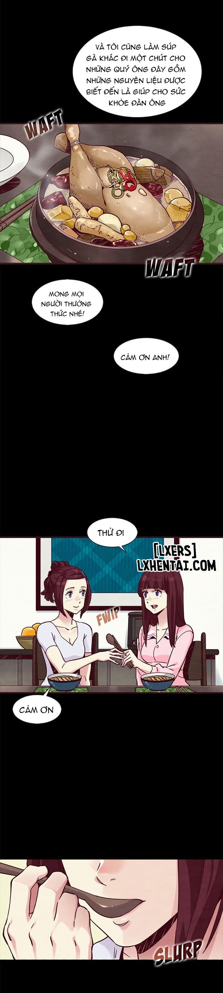 công tử bột chapter 47 6