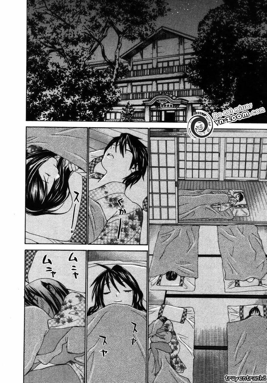 koibana onsen! chapter 20 15