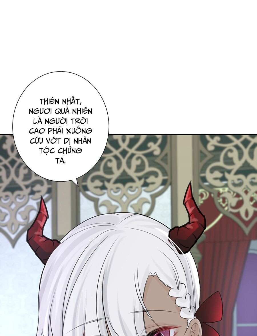 bản giáo chủ thân bất do kỷ chapter 3 46