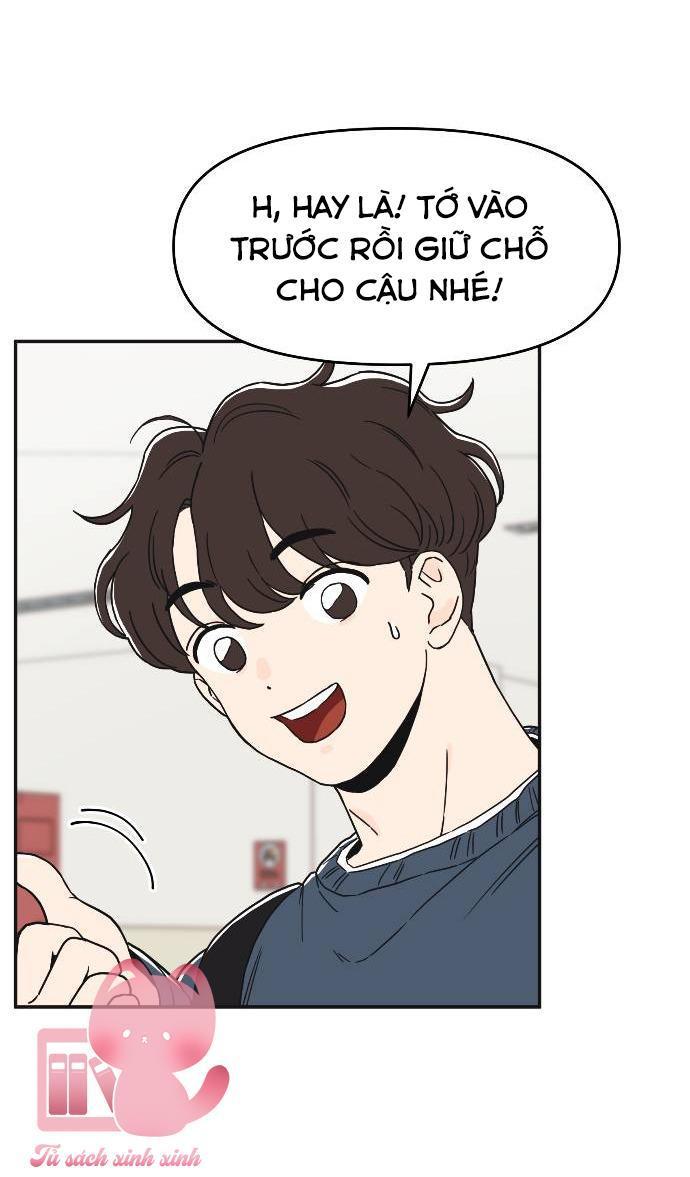 trái dấu hút nhau chapter 3 61