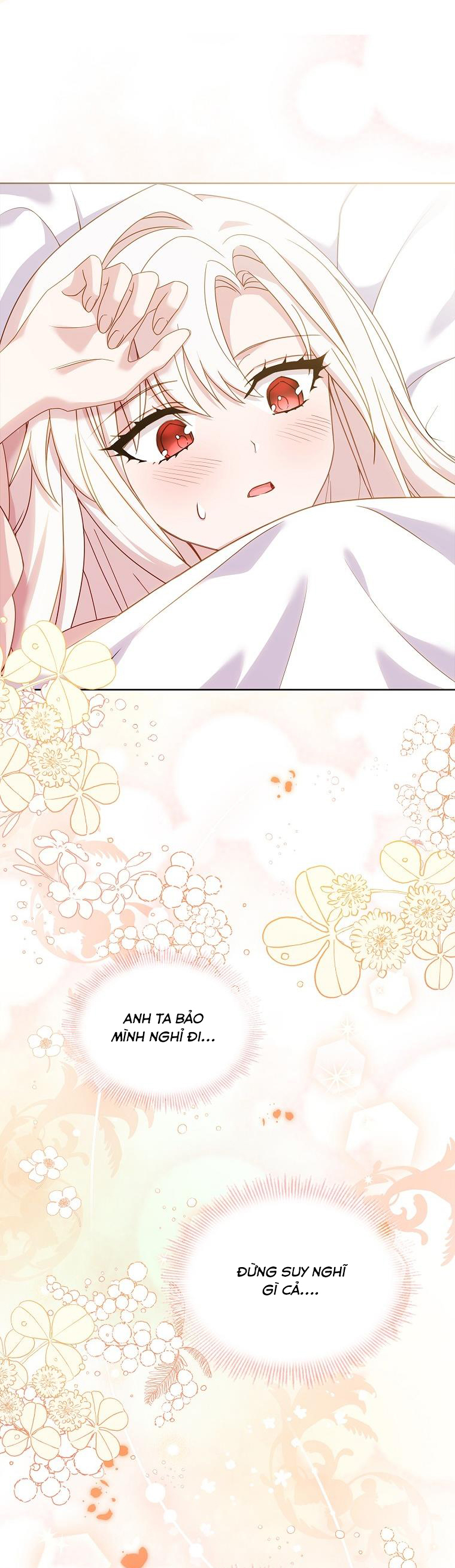 tiểu thư chỉ muốn được nghỉ ngơi chapter 68 28