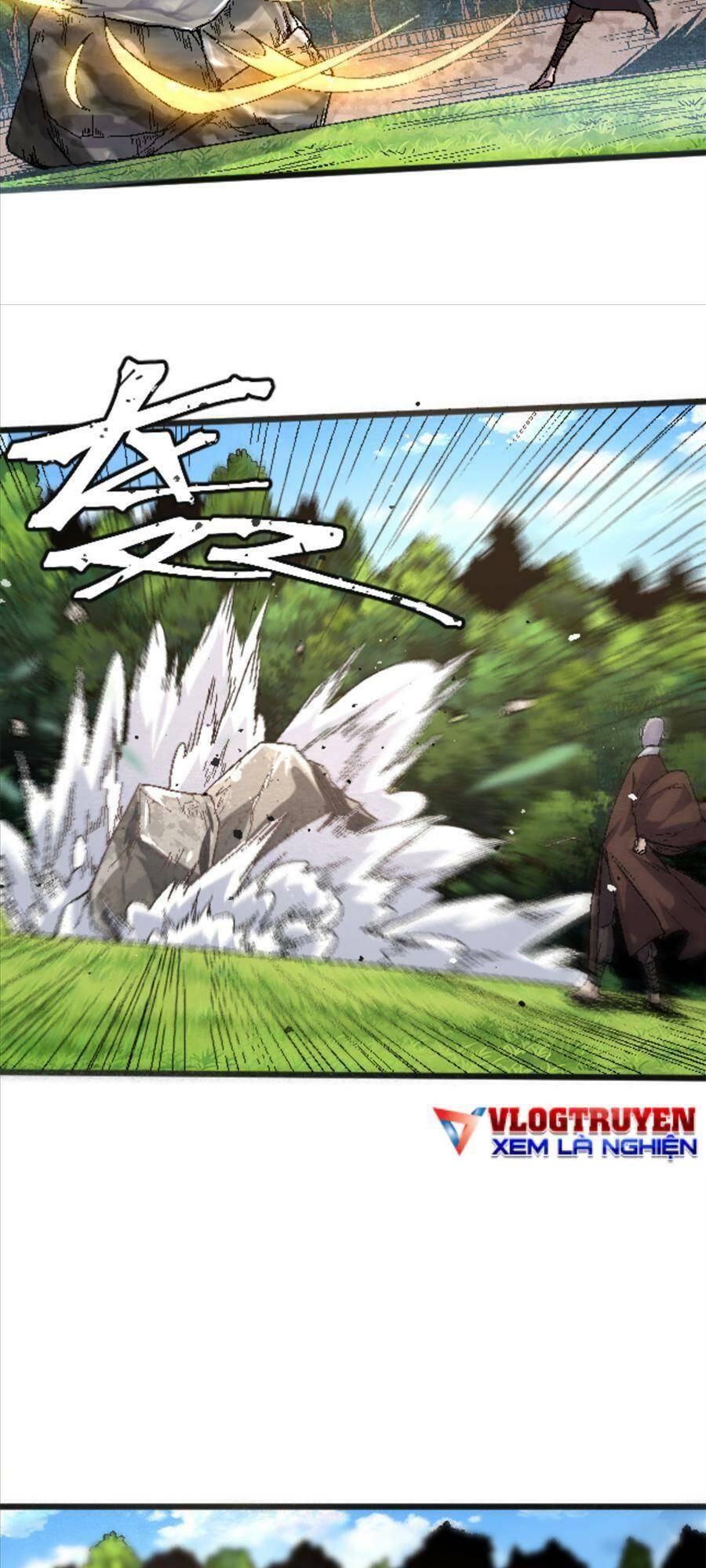 thí chủ, lên đường thôi! chapter 26 25