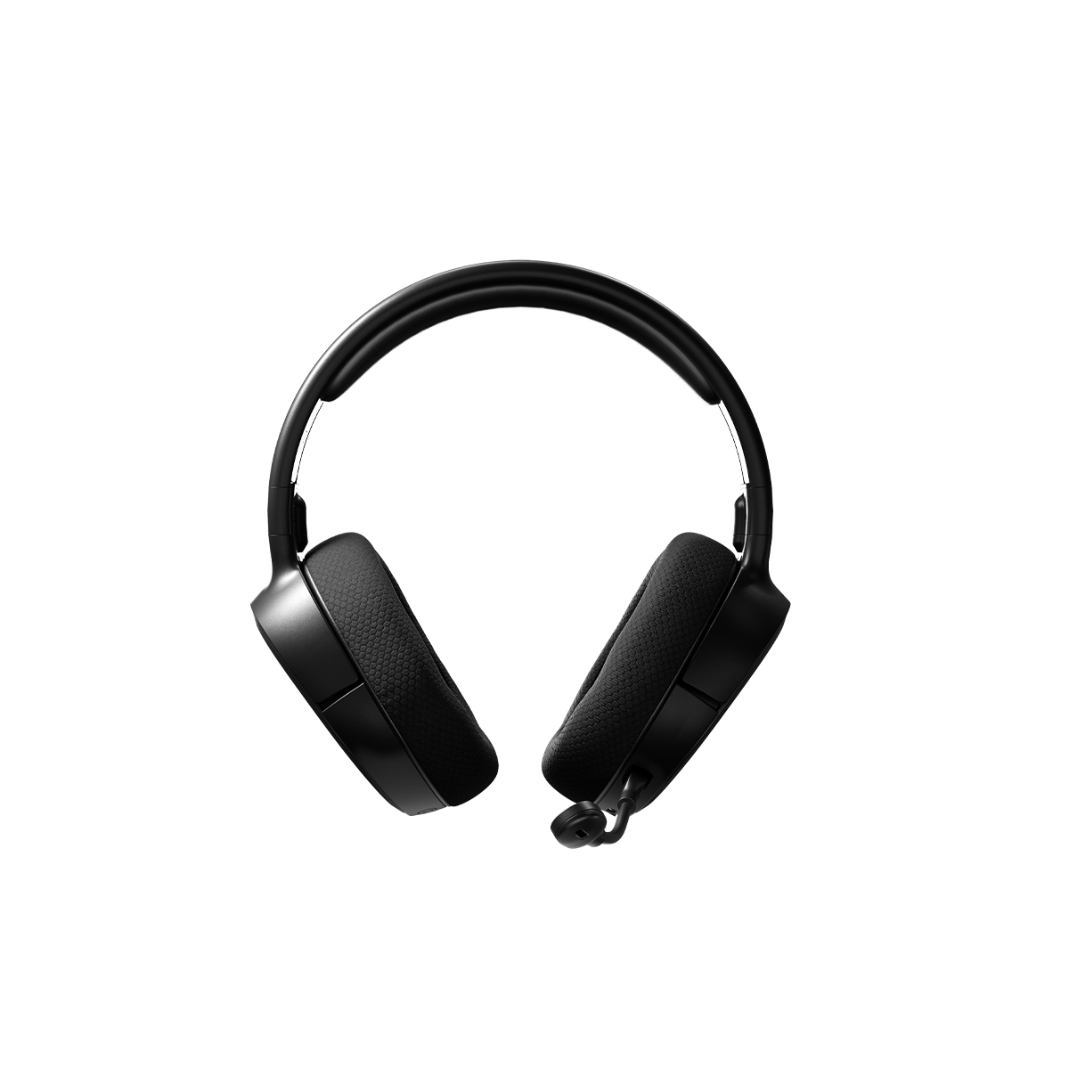 Tai nghe chụp tai gaming không dây SteelSeries Arctis 1 Wireless màu đen, thời gian nghe 20H, Hàng chính hãng, Bảo hành 1 năm