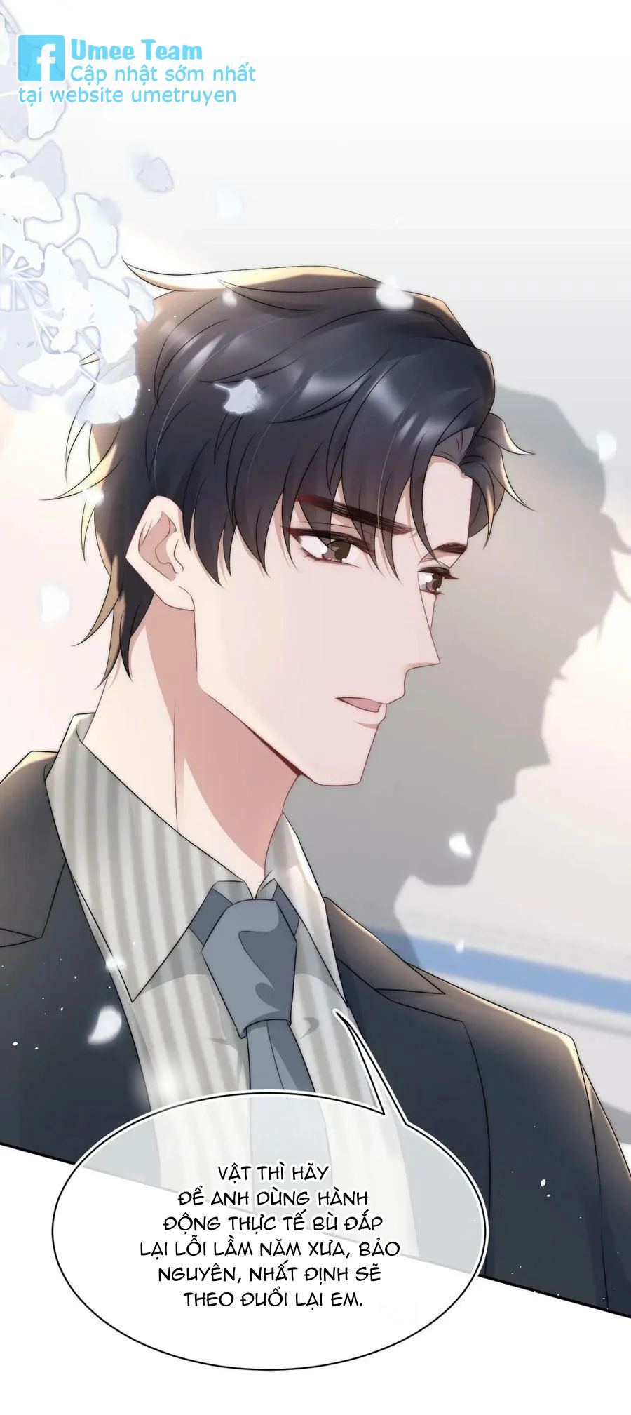 ta sinh con cho tổng tài chapter 66 27