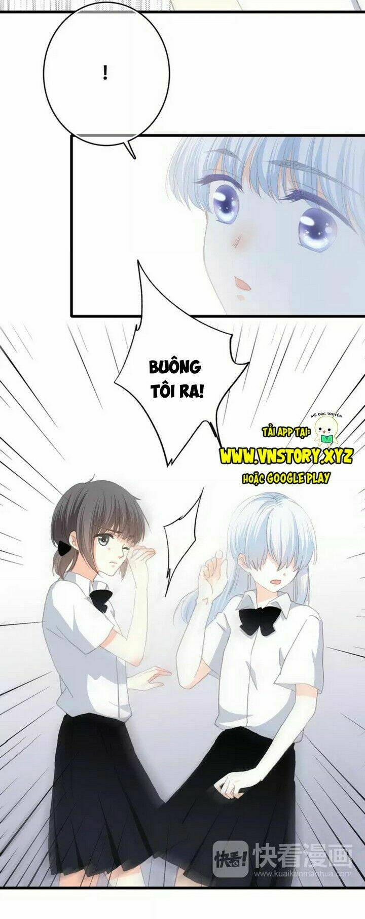 con tim rung động 3 chapter 51 32