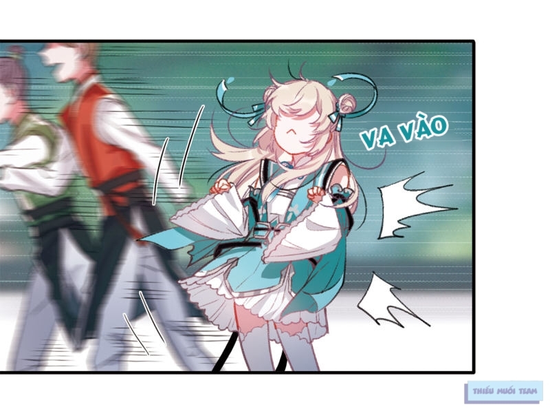 danh kiếm trủng chapter 1 18