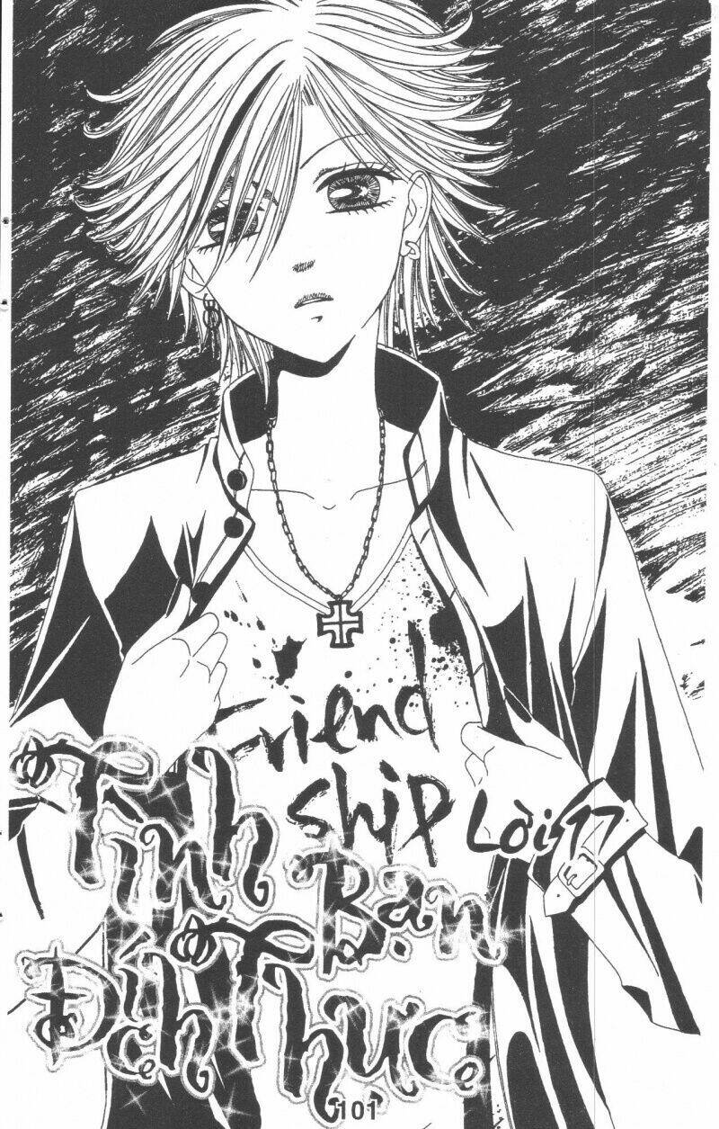 tomodachi gokko [takeuchi ayaka] chapter 3 101