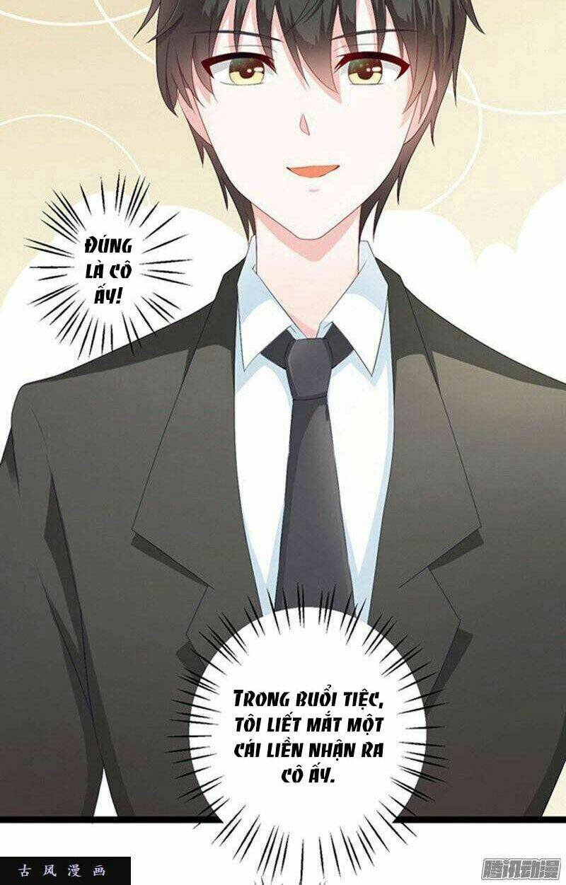 anh trên thiên đường, tôi dưới địa ngục chapter 6 21