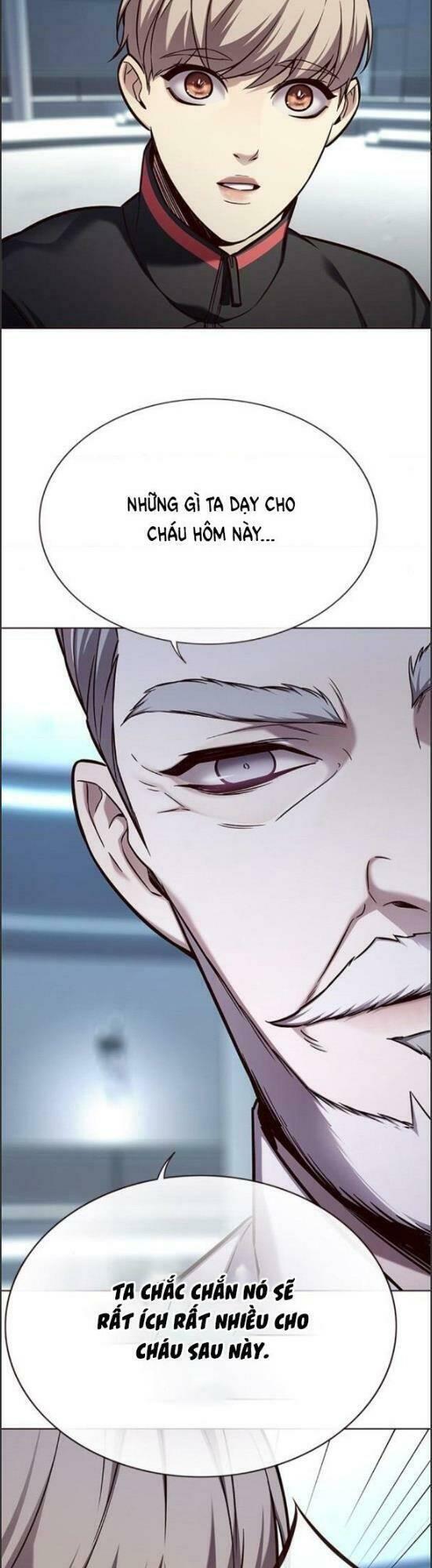 biến thân thành mèo chapter 157 20