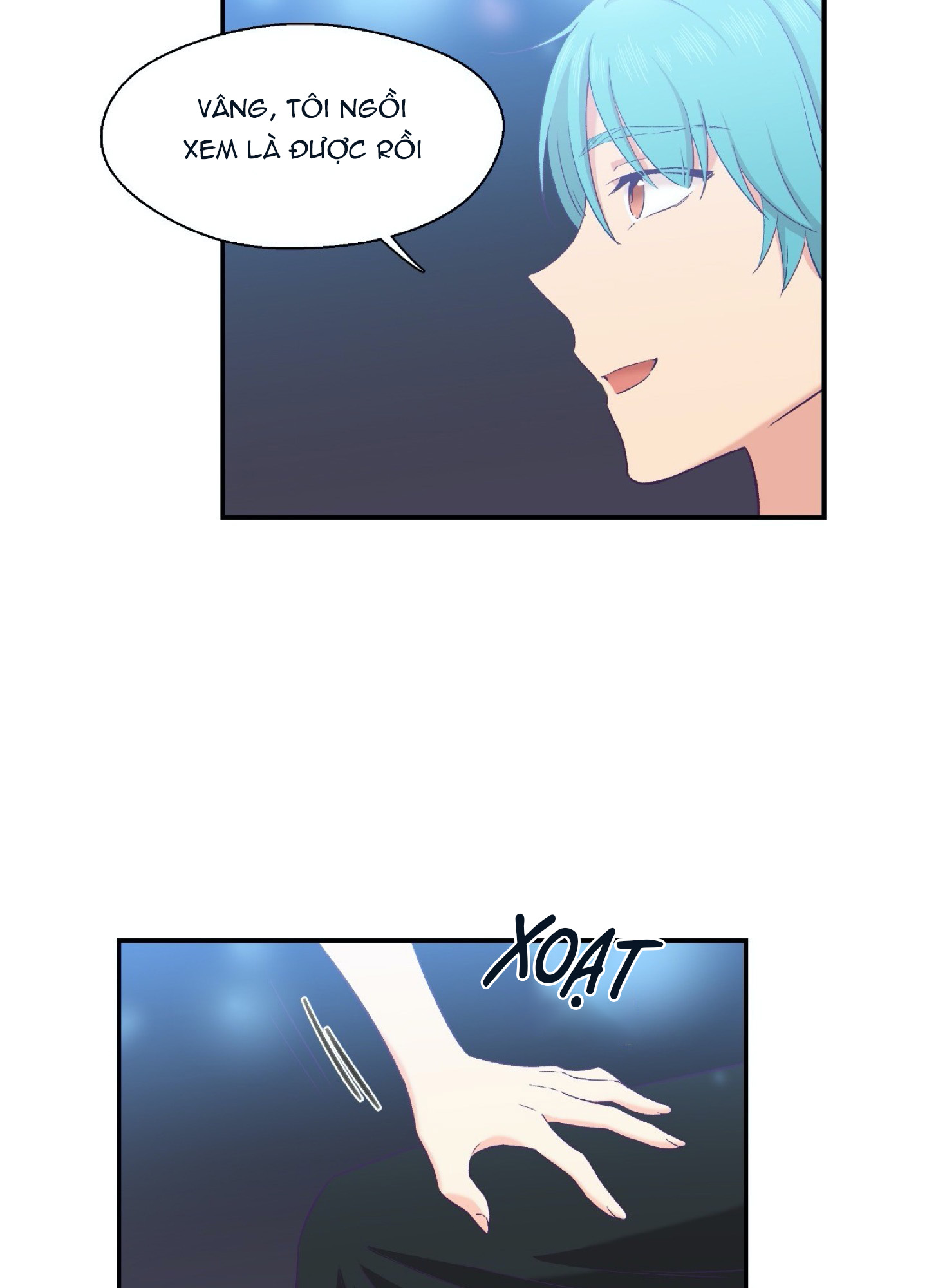 mềm mại tan chảy chapter 6 53