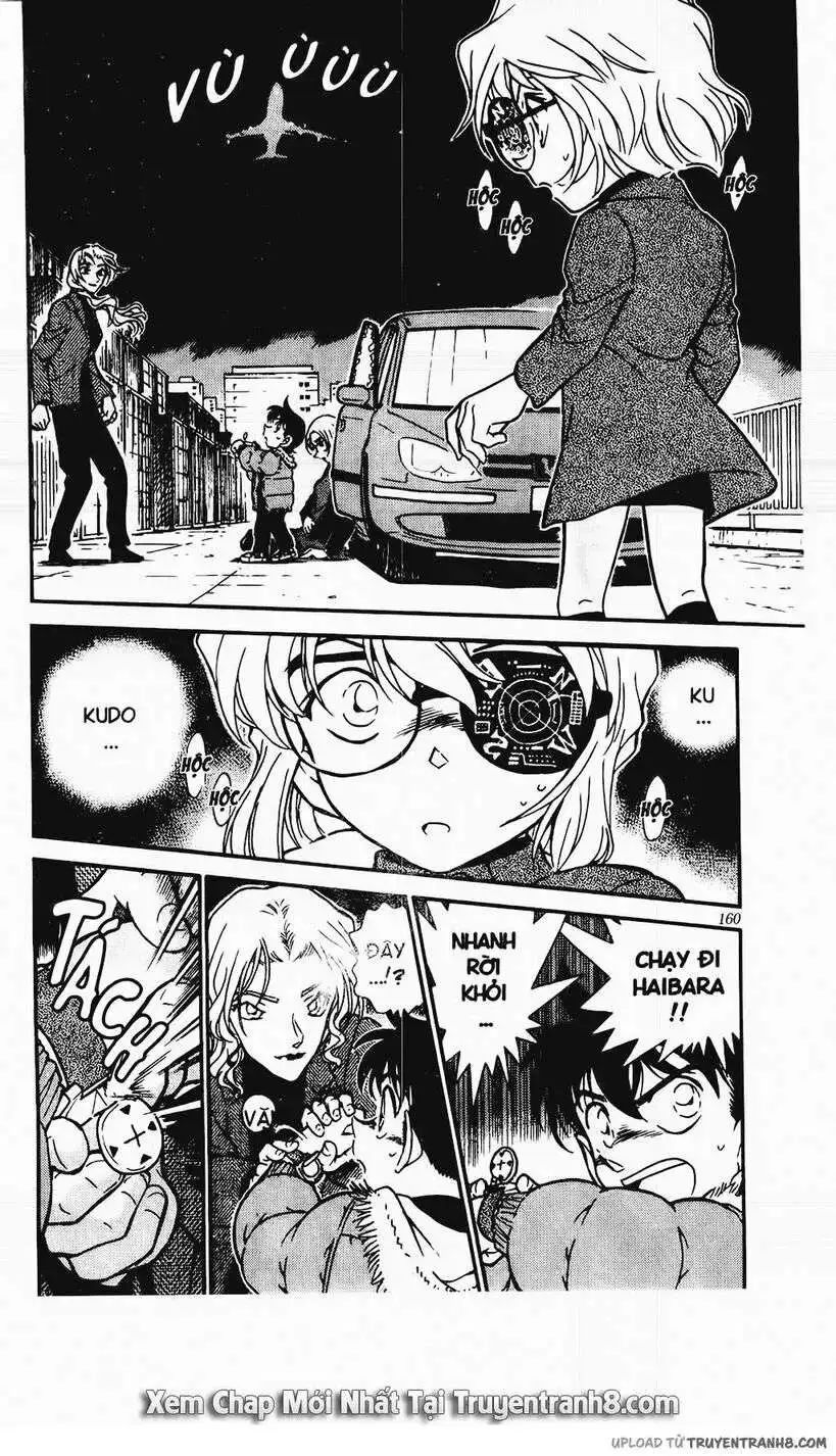 conan chapter 434 4