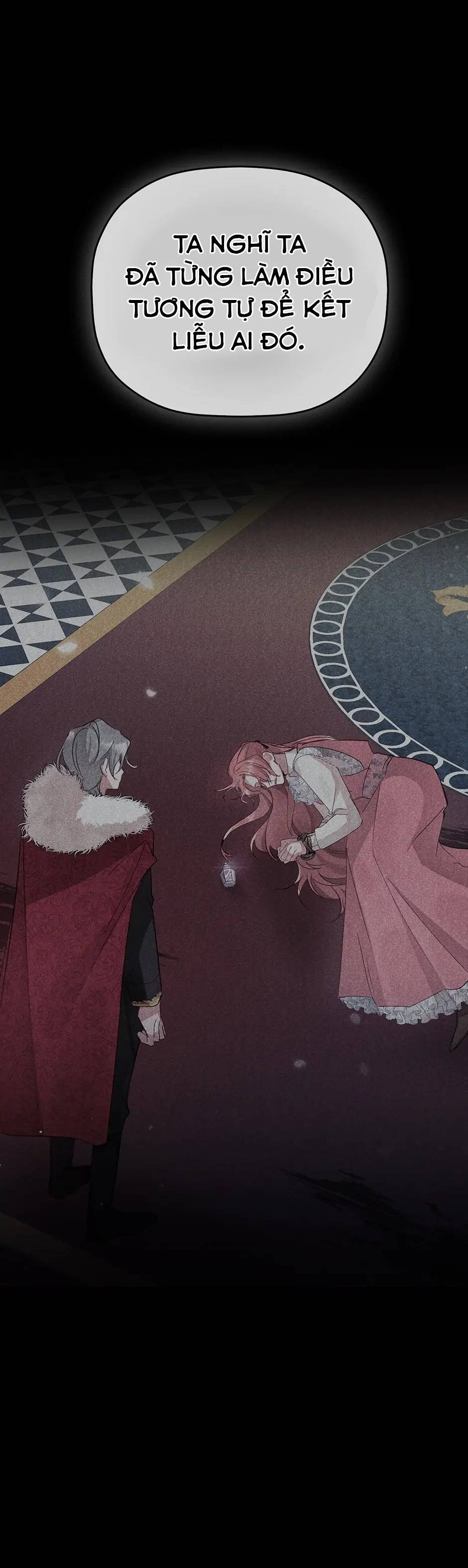 hoàng tử chuyển sinh trở thành người mạnh nhất thế giới nhờ vào sự hiểu biết về bug chapter 89 31