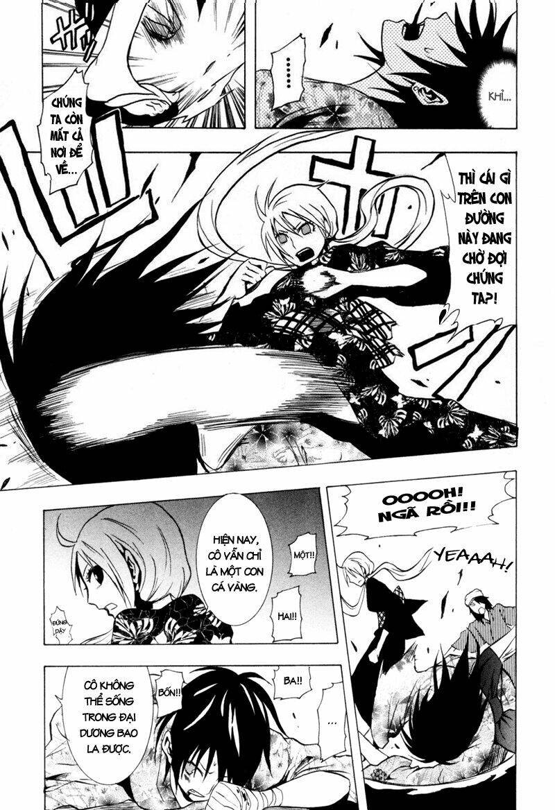 ga-rei chapter 24 24