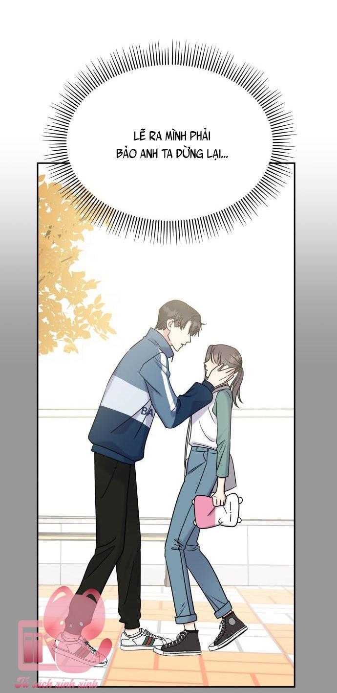 hãy vờ như ta yêu nhau chapter 9 20