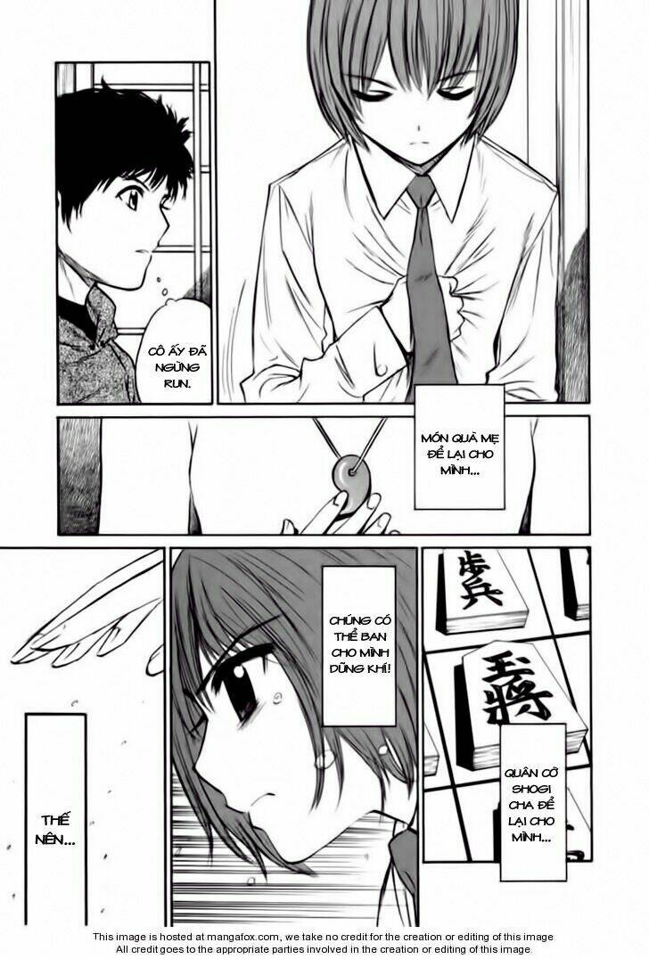 shion no ou chapter 21 16