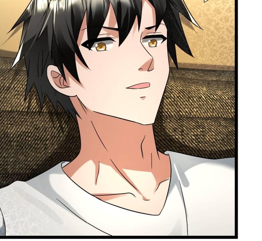 đóng băng toàn cầu: tôi gây dựng nên phòng an toàn thời tận thế chapter 133 6