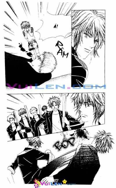 đợi em chapter 123 18