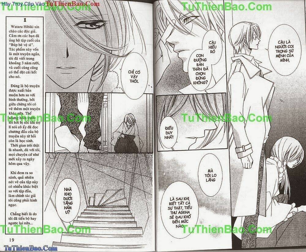 búp bê vệ sĩ chapter 4 10