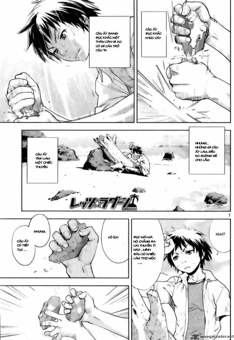 lets lagoon chapter 1 1