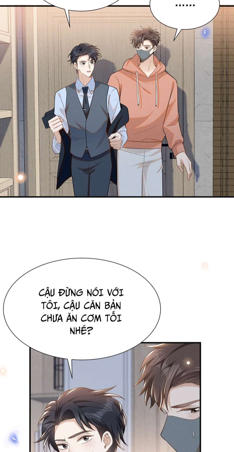 lai sinh bất kiến chapter 100 3