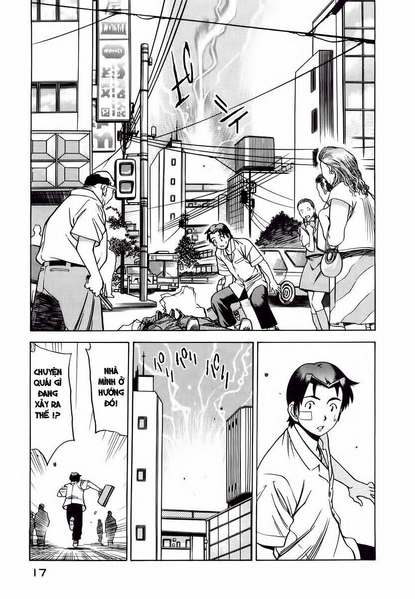 little jumper chapter 1 15