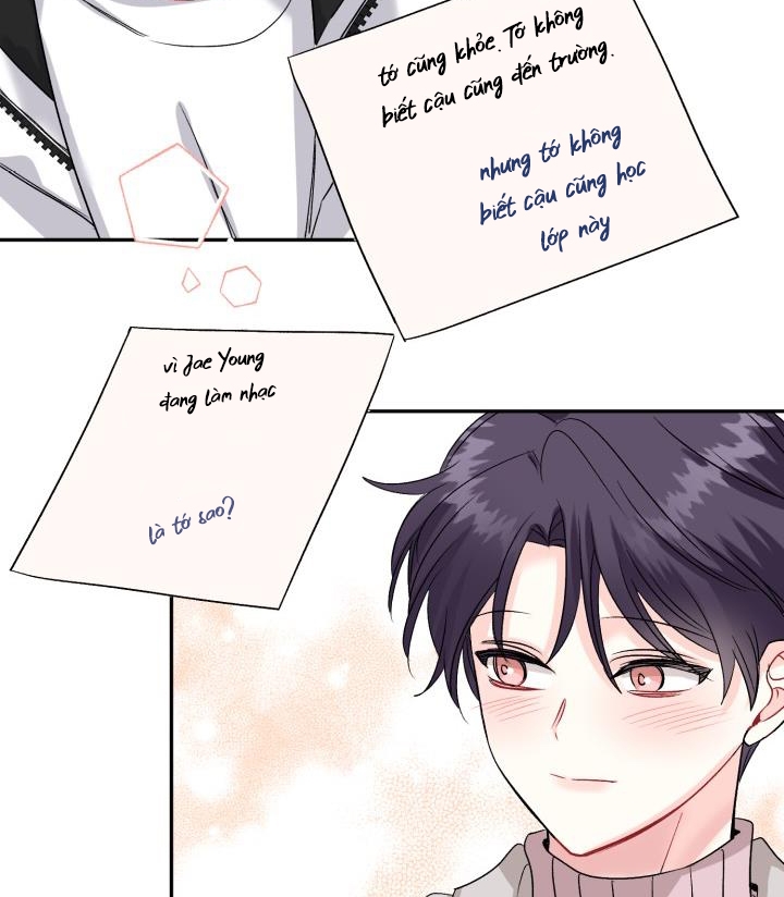 xác suất tình yêu chapter 61 43