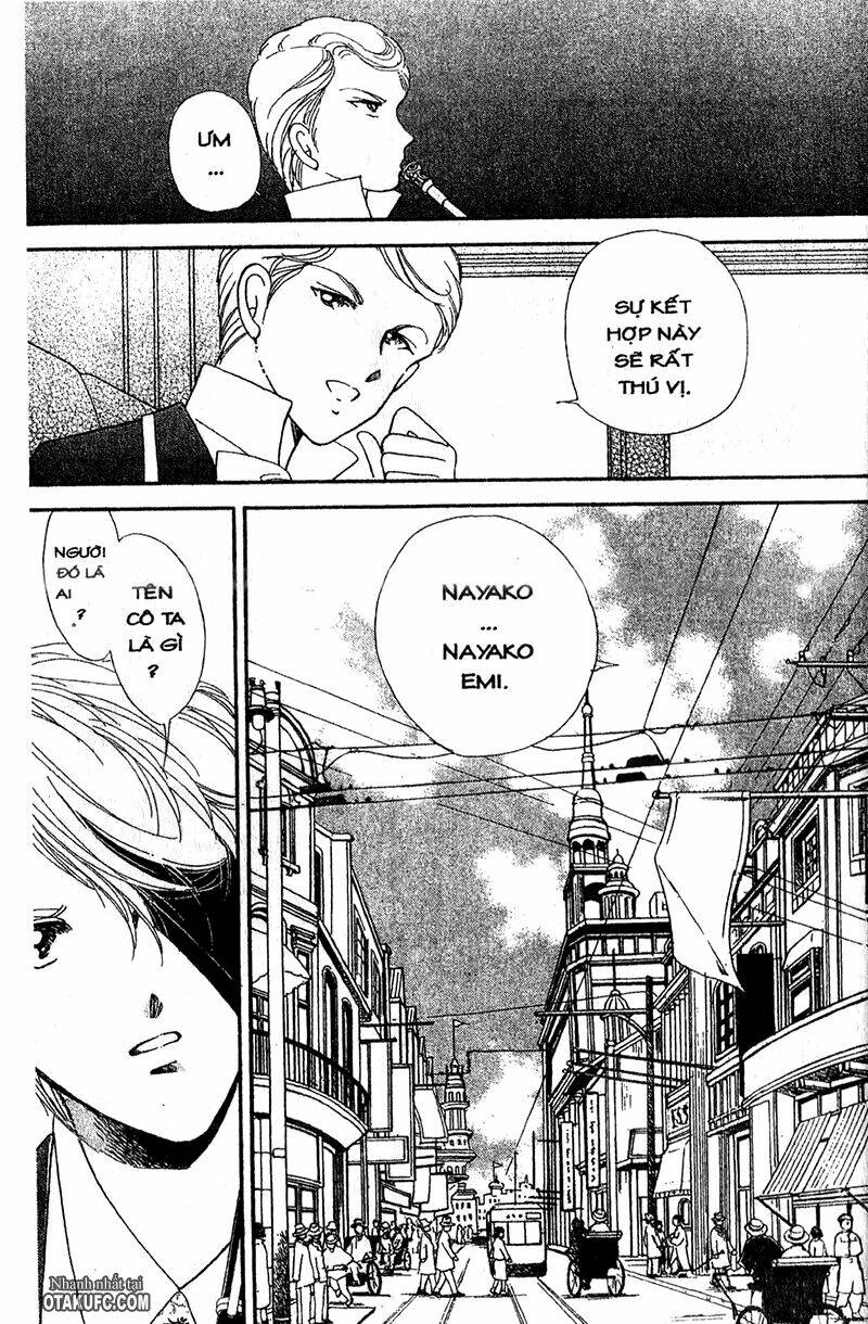 khúc tình ca ban mai - akatsuki no aria chapter 61 6