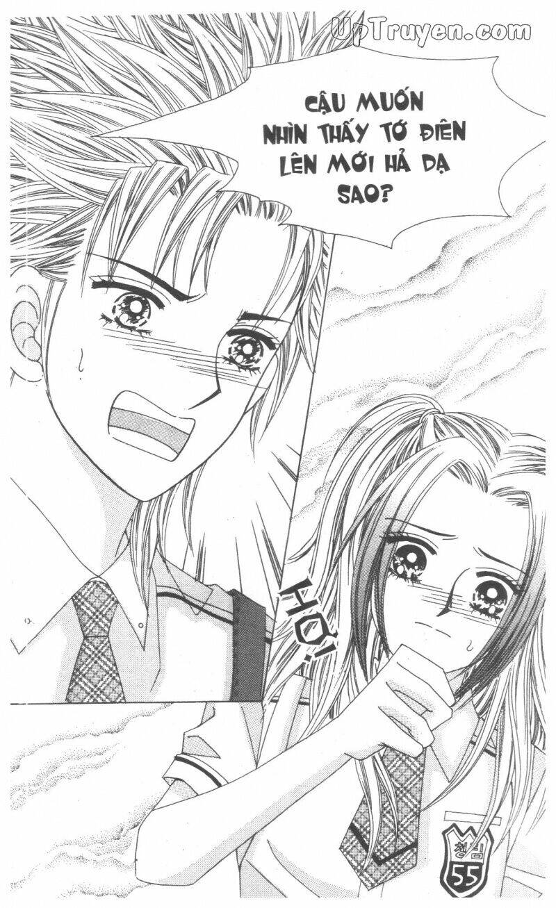 cáo già gặp sói điên chapter 5 105