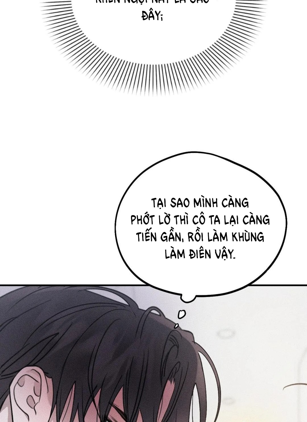 [18+] người đàn ông làm tình với quỷ chapter 12.2 17