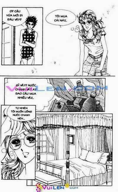 cô gái vương giả chapter 4 49