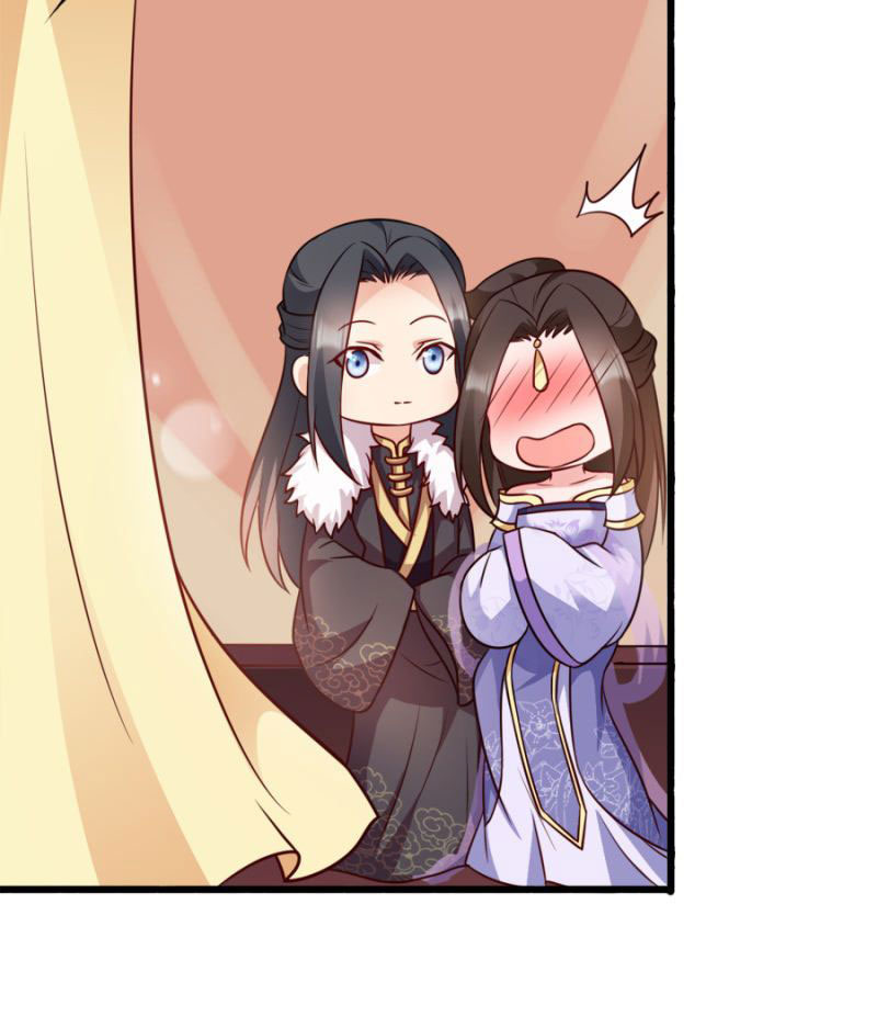 độc tâm cuồng phi khuynh thiên hạ chapter 83 30