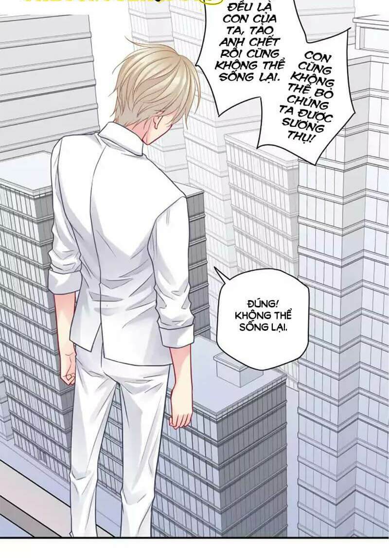 nghịch chuyển luyến tình chapter 32 8