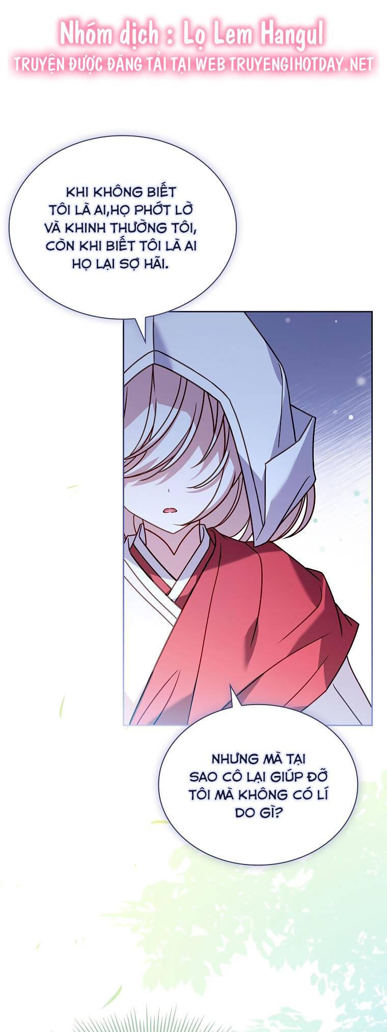 để yên cho tiểu thư hiền chapter 100 30