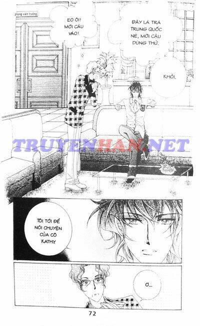 lọ lem hậu đậu chapter 27 10