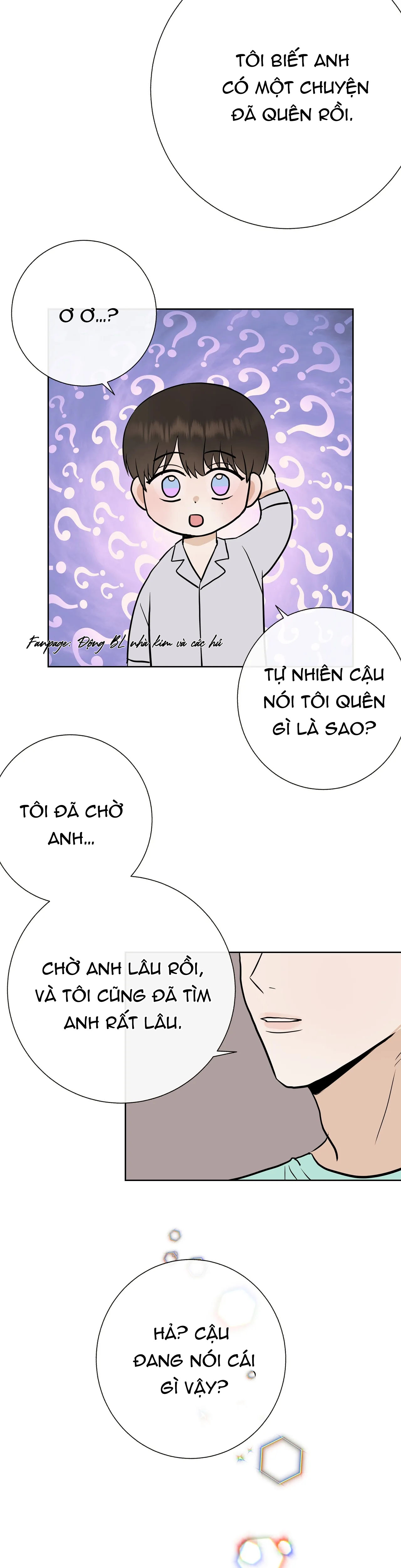 đứa bé là con tôi chapter 28 30